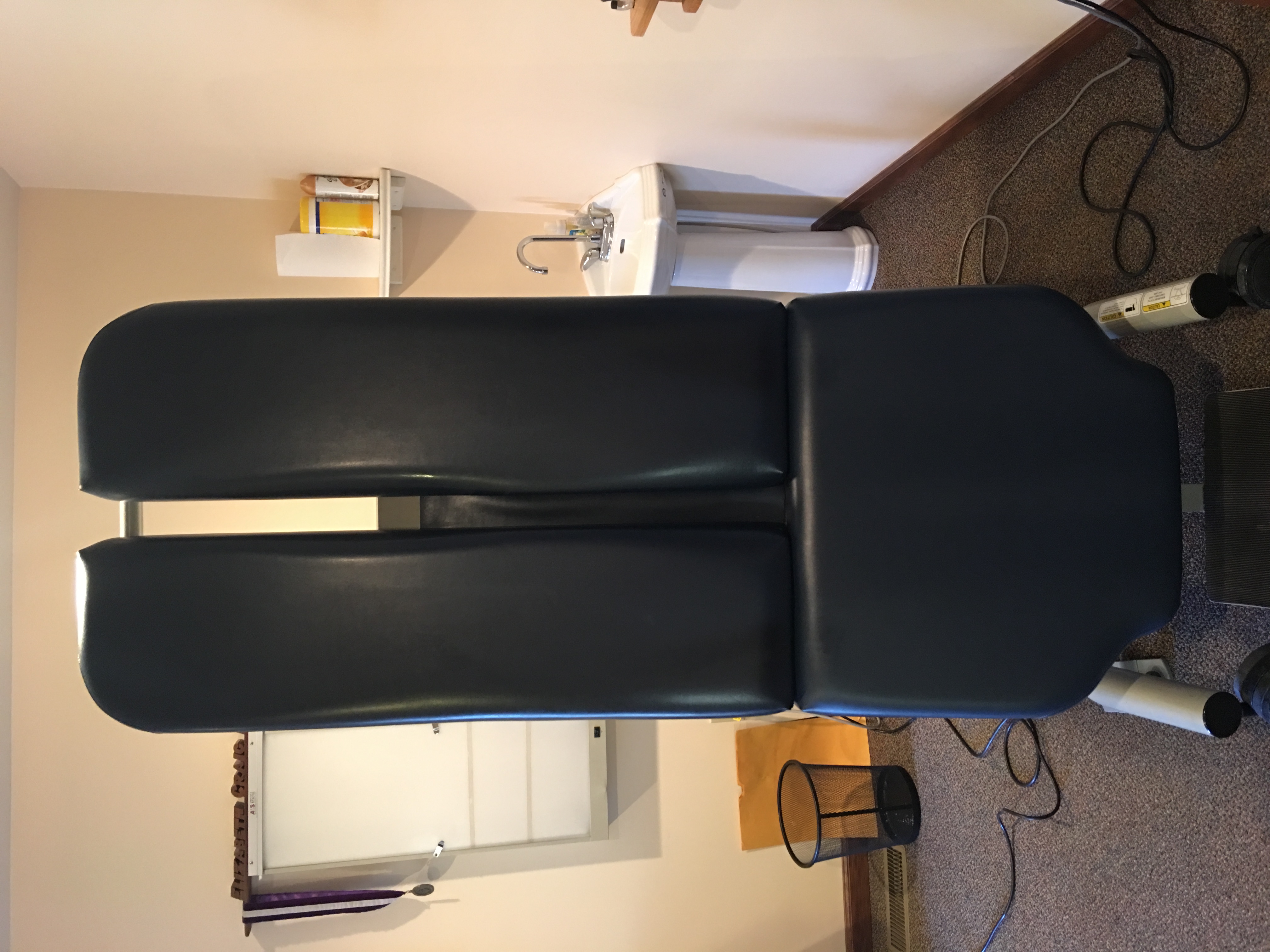Activator Table