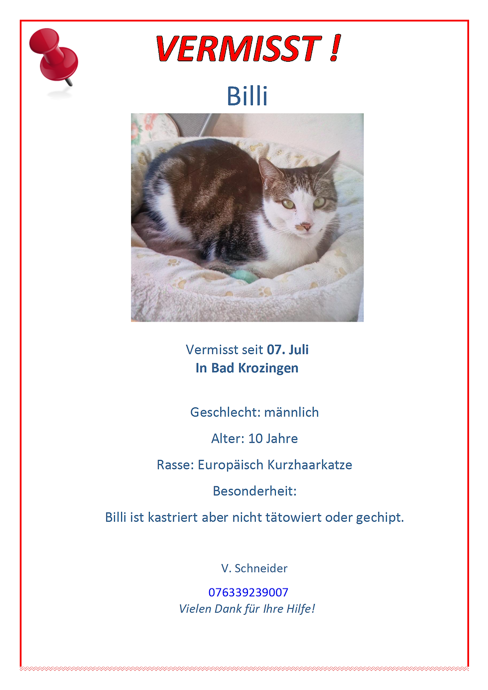 billi