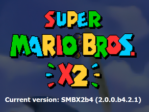 Lanzamiento de SMBX2 Beta 4 Patch 2 "Hotfix" 