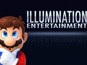 La película de Super Mario de Illumination avanza mediante teletrabajo
