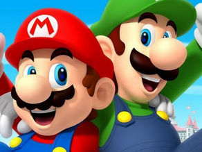 Película de Super Mario Bros. llegará a los cines en 2022