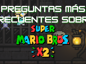 Propietarios y administradores de SMBX2 responden a las preguntas más frecuentes