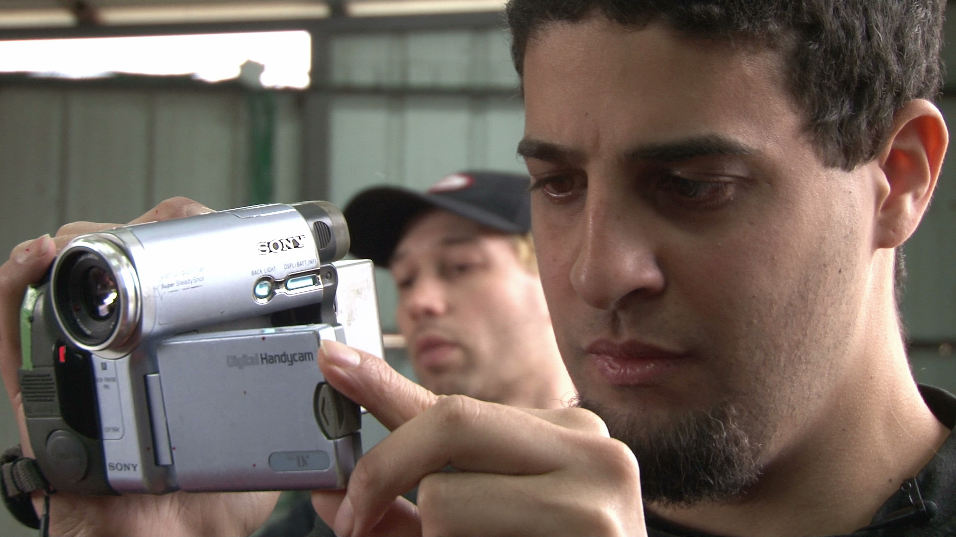 Life According To Ohad