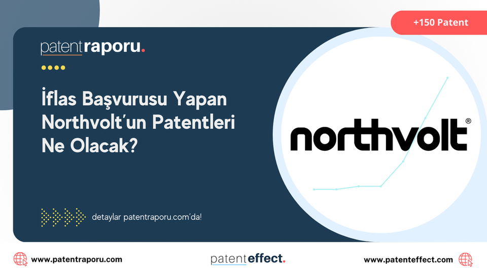 Tüm detaylar ve diğer haberler 246. Patent Raporunda! 👇