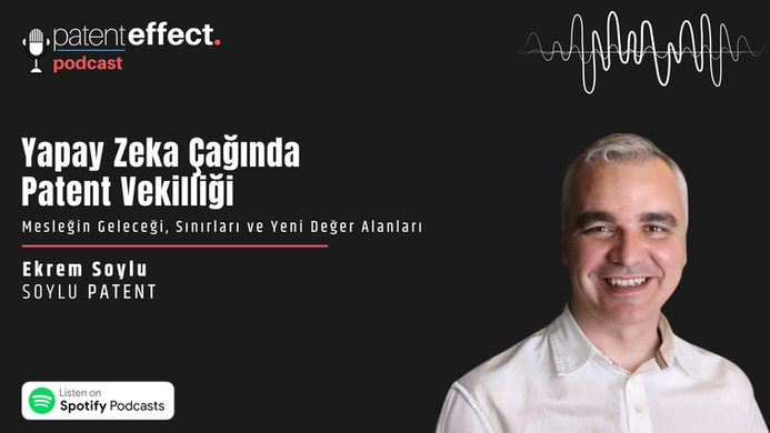 Tüm detaylar ve diğer haberler 282. Patent Raporunda! 👇