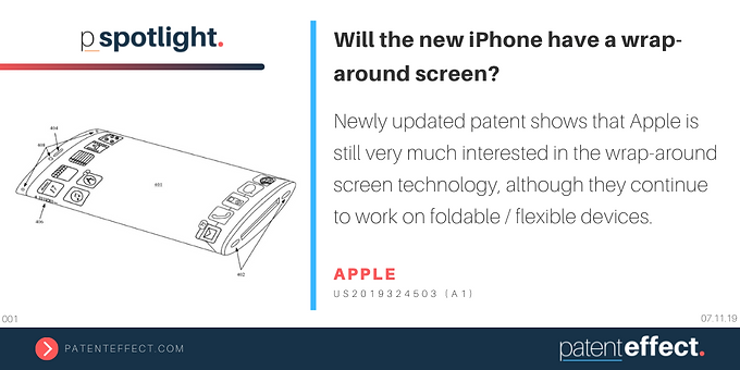 Flexible Display