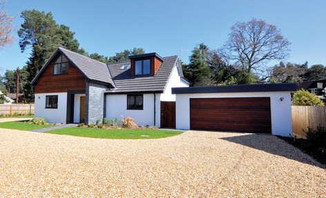 The Pines | Ashley Heath | Ringwood