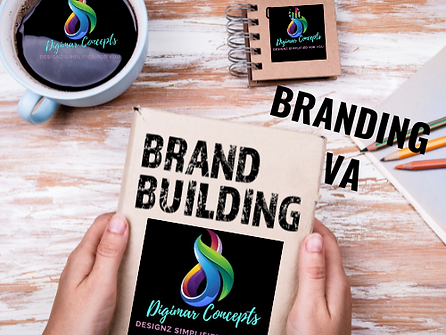 Brand Design VA