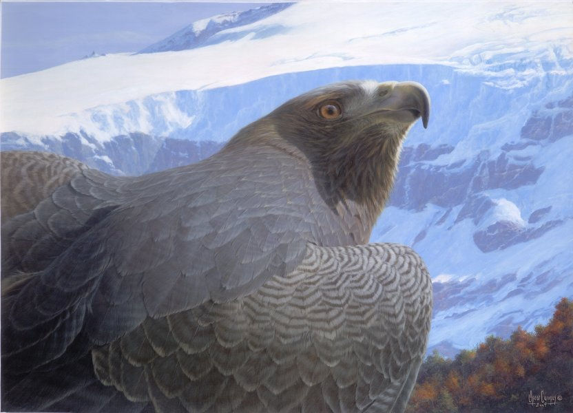 CAMPOS, OSCAR "Águila"