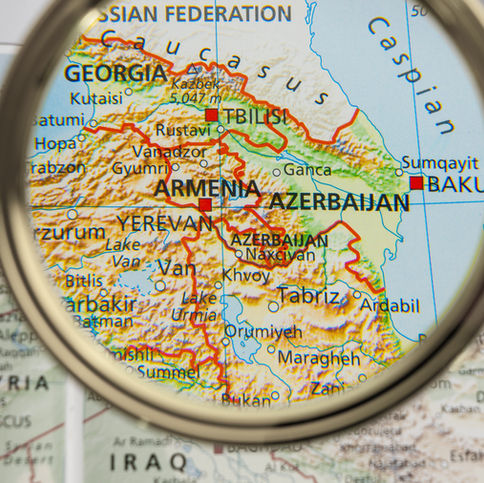 Europe’s Moment for Building Peace in the South Caucasus 