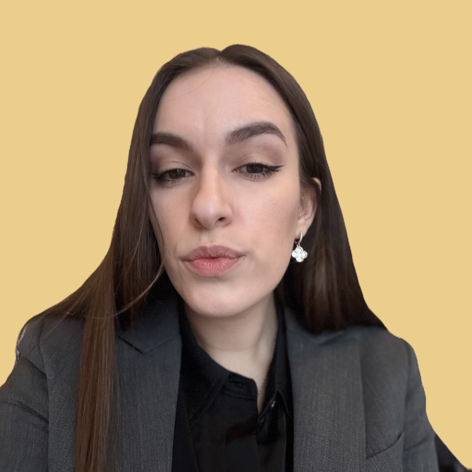 Writer: Anzhelika Doncheva