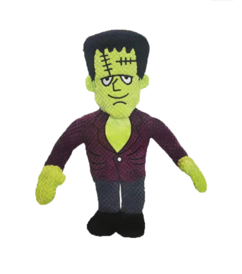 Thumbnail: FabDog Dog Toys