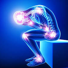 Chronic Pain and Rolfing® Structural Integration