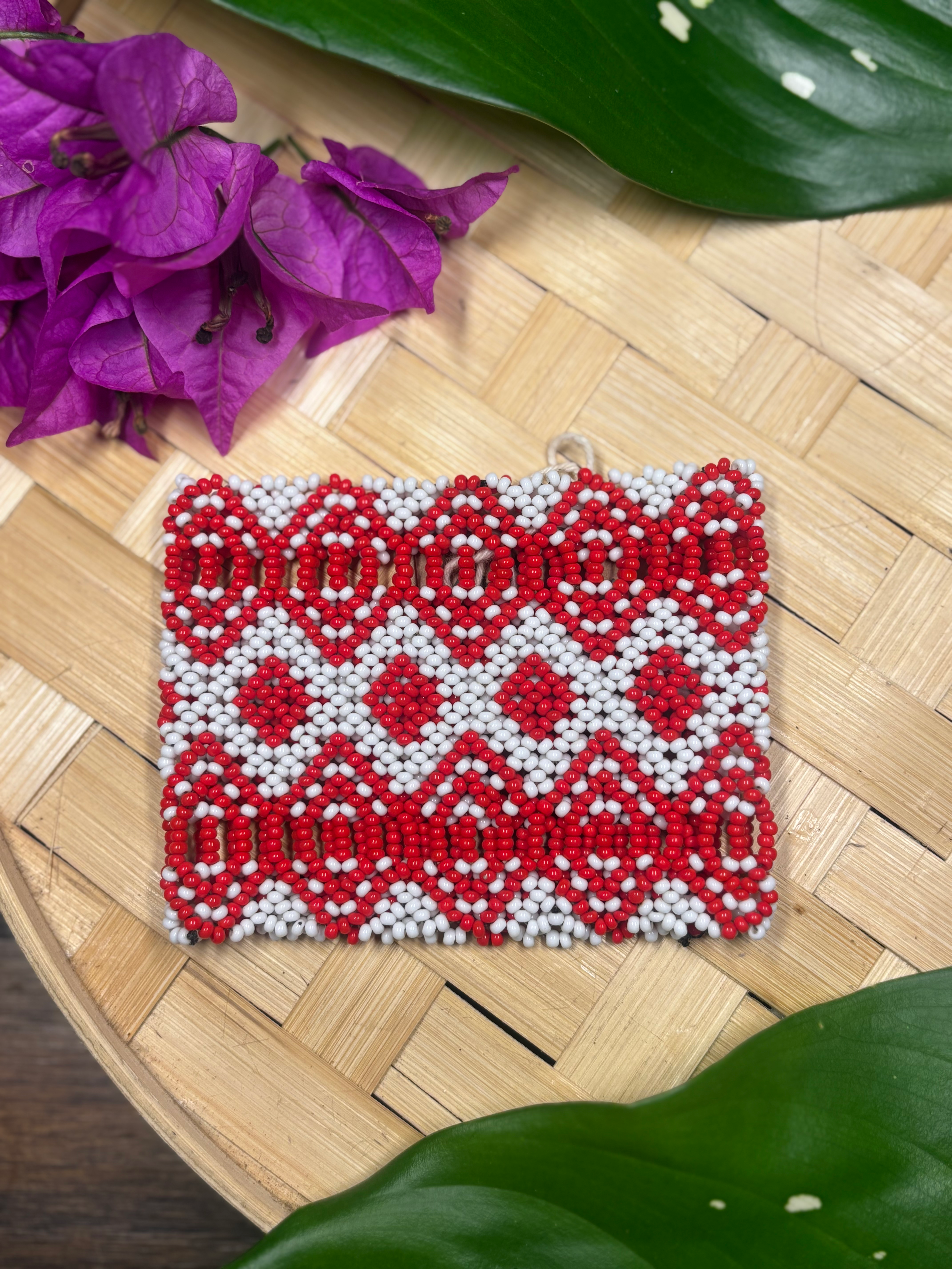 Pulseira de Miçanga