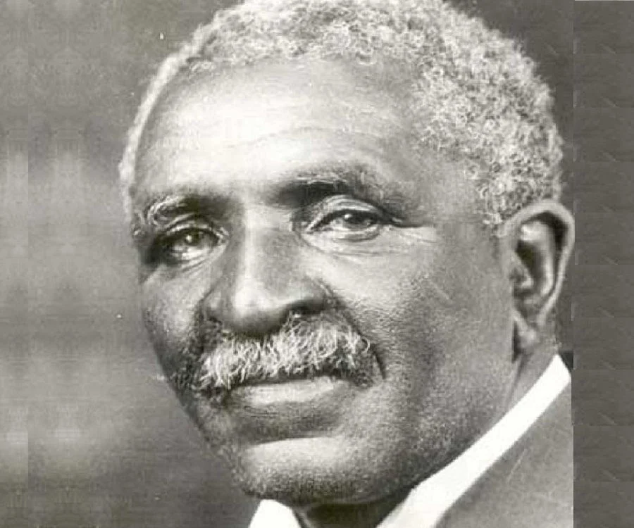 Wish I'd known George Washington Carver