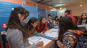 Expo Educativa 2018 