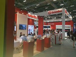 Automechanika 2022 - İstanbul