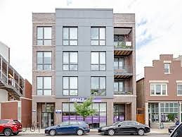 3418 N. Lincoln Ave. Chicago  Project Management 