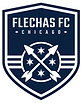 Flechas B Chicago logo