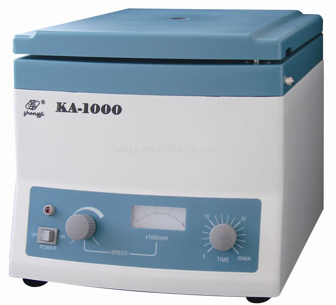 Centrifuge KA1000