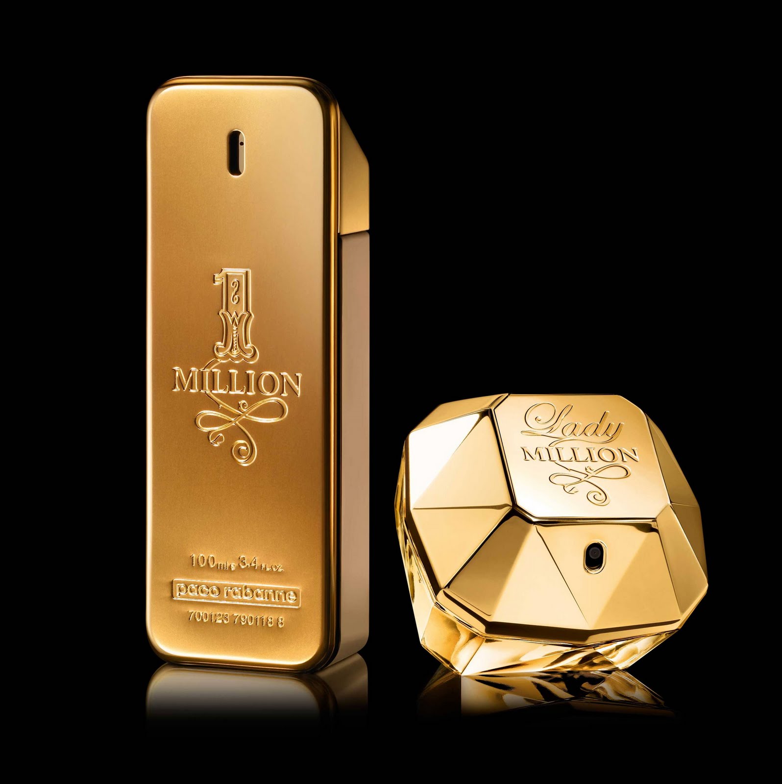 Paco Rabanne