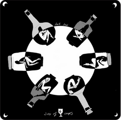 Six of Cups Tarot Card