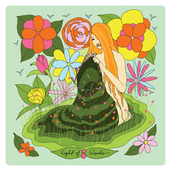 Mother Tarot