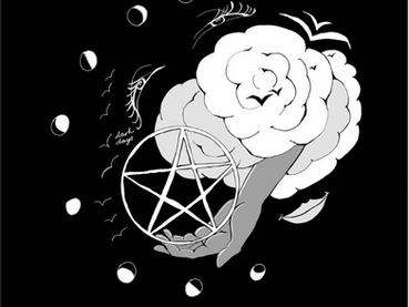 Ace of Pentacles - Minor Arcana Card