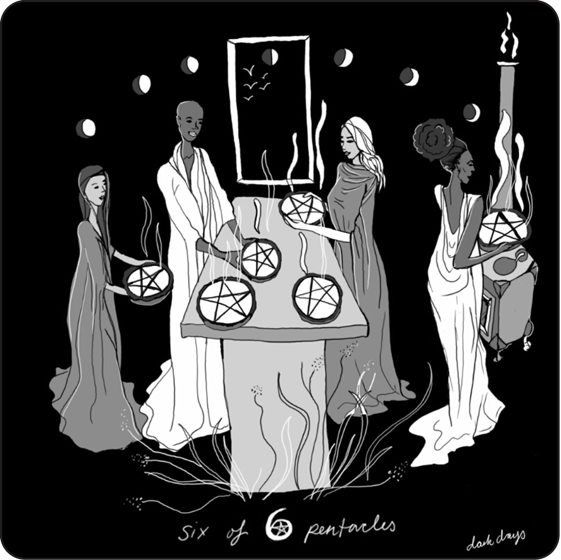 24 Spencer s Tarot Card Meanings Astralityblog