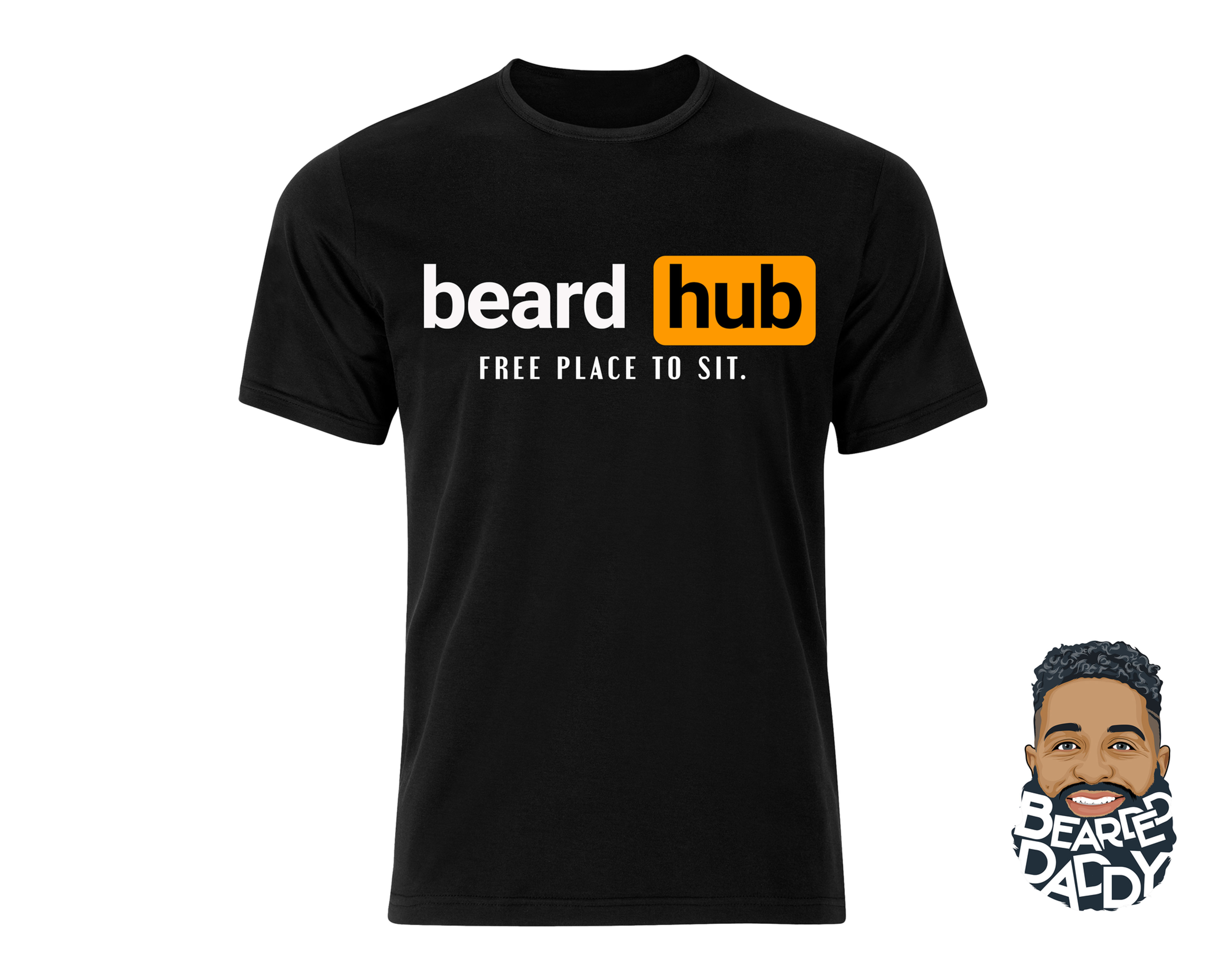BEARD-HUB