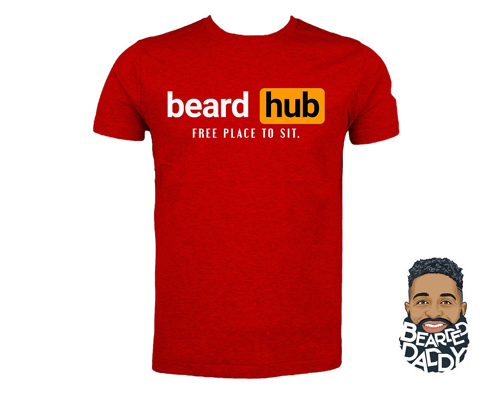 Thumbnail: BEARD-HUB