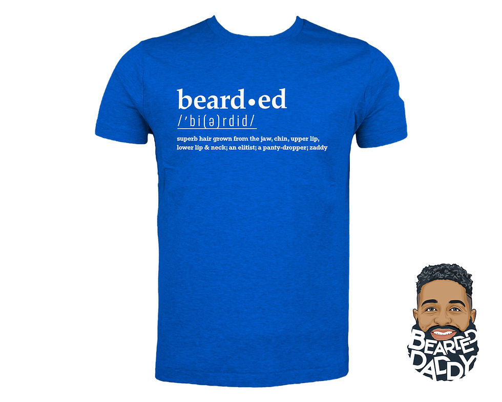 Thumbnail: THE-BEARDED-DEFINITION