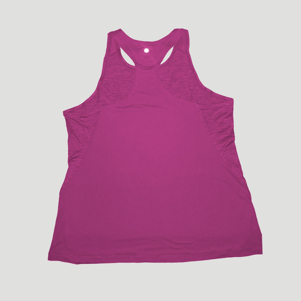 Thumbnail: Tank Top - Teal or Berry