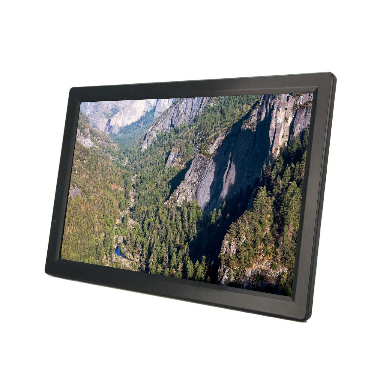 14 Inch Smart Portable TV for Camping or Outdoor Use Android Mini TV Handheld Di