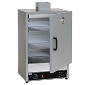 Laboratory Ovens Forced Air