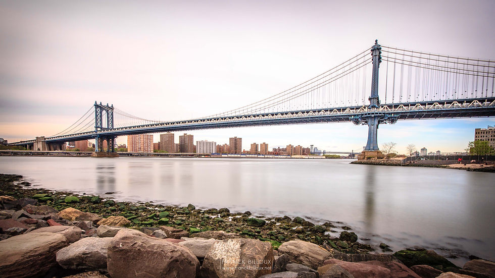 New York - Pause longue 6