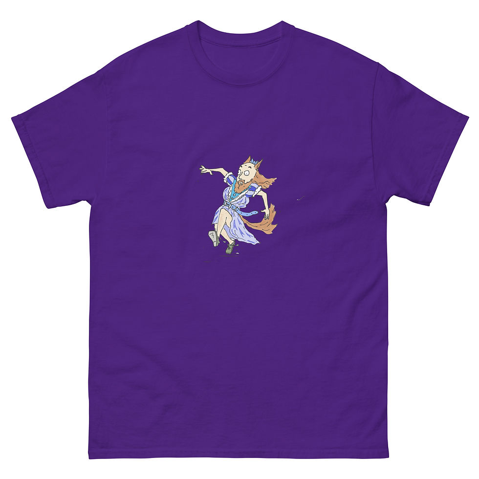 Thumbnail: Pretty Derby Jay