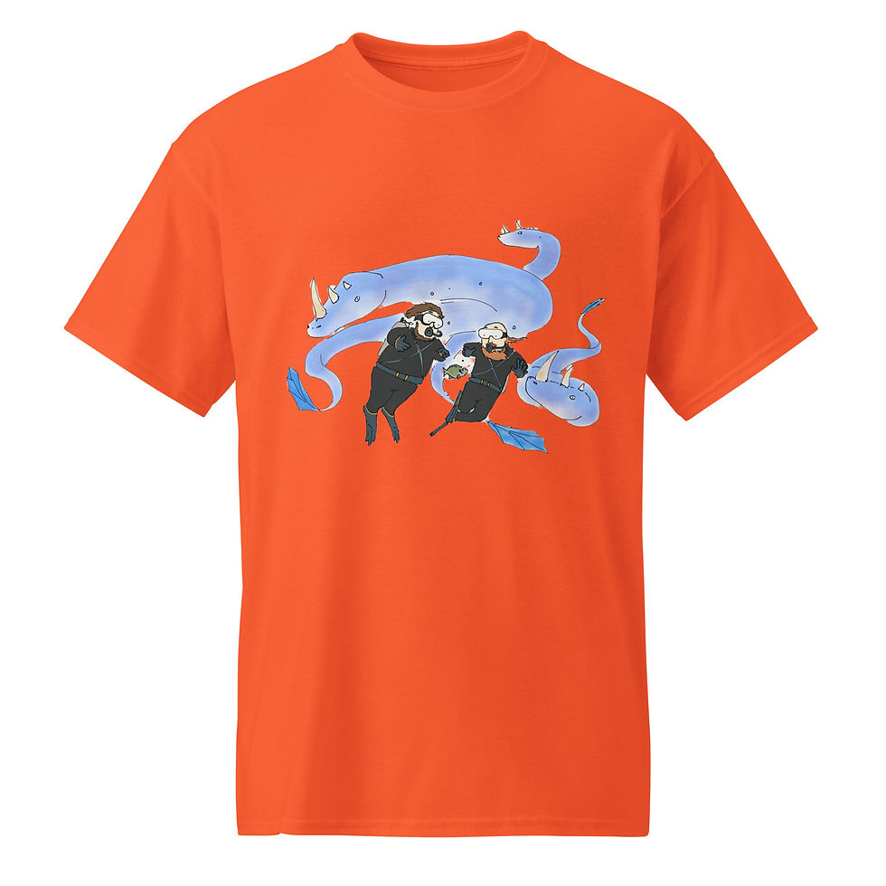 Thumbnail: Ohio Horned Serpents 