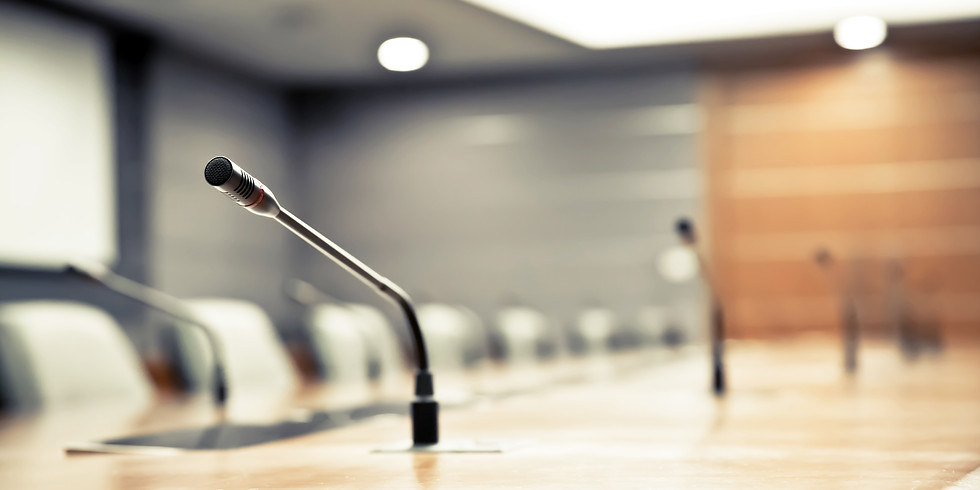 PUSD Board Meeting
