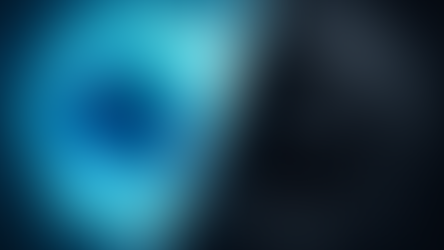 Two planets collide, one glowing blue, the other dark. shards fling outward. The space background creates a cosmic, dramatic scene.