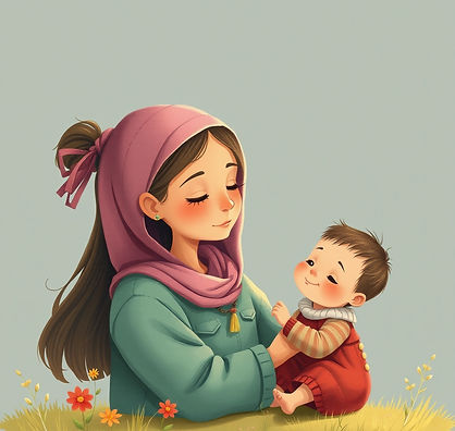 mother and child illustration.jpg