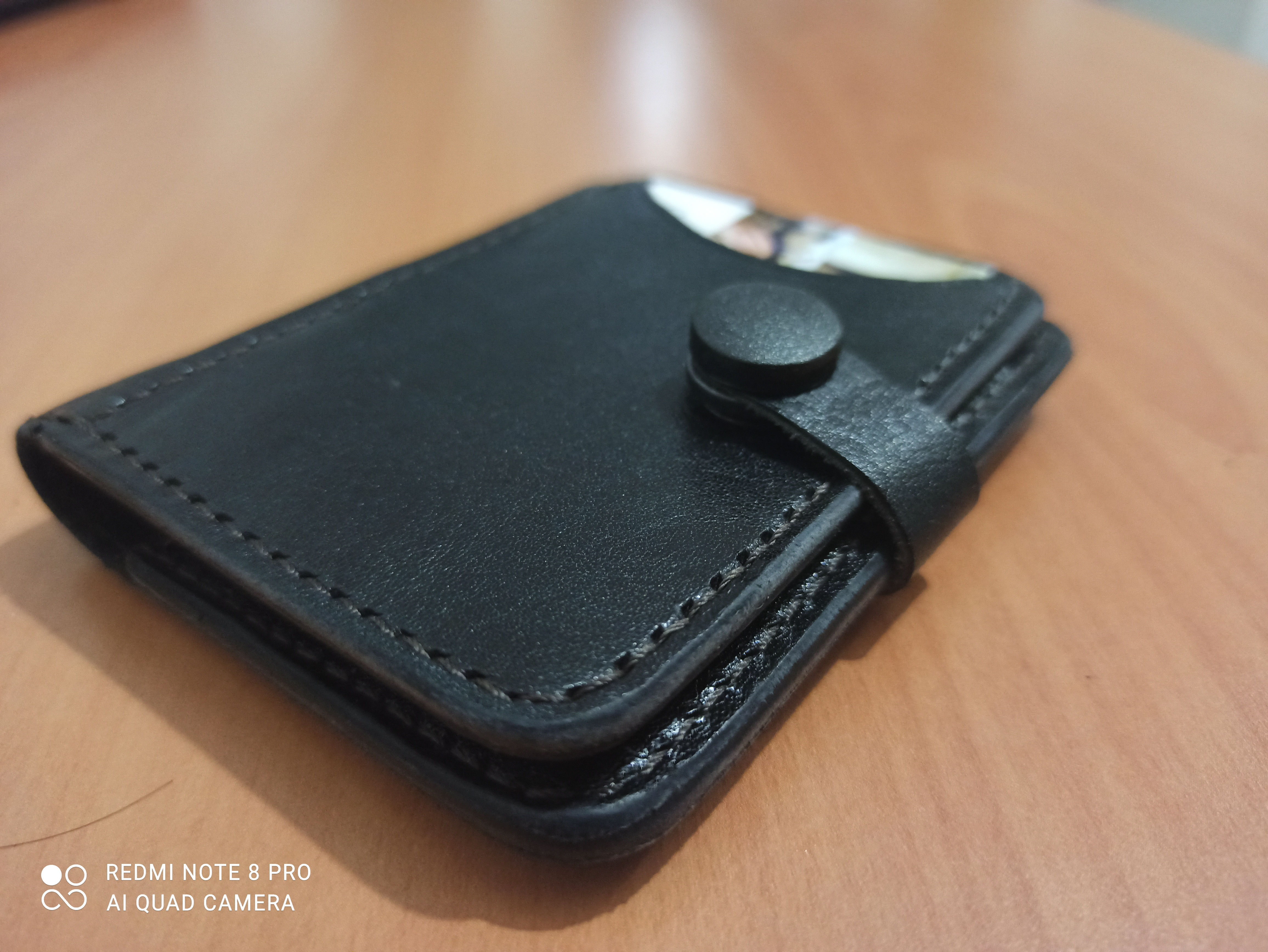 Кошелек mini vario