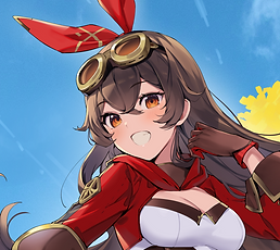 Genshin Impact - Amber i00026.png