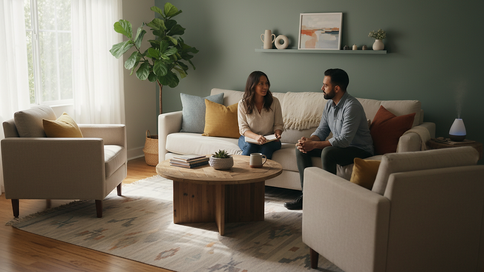 The Importance of a Wellness Plan from Tranquil Innovations: Wellness Plan Benefits for Lasting Well-Being