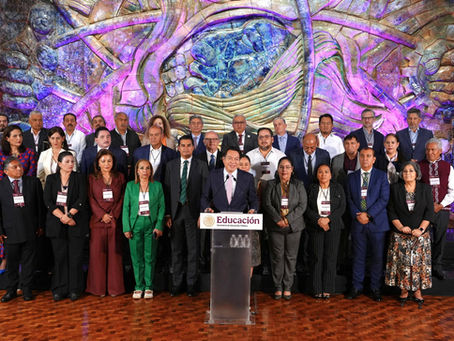 SEP mantiene sin cambios el calendario escolar 2025–2026