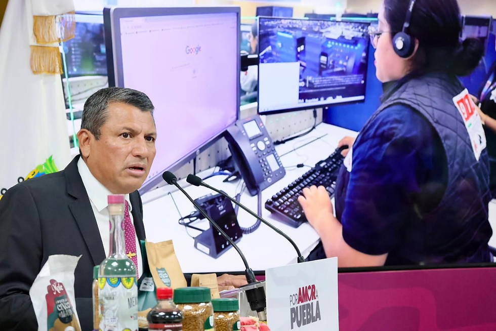 GOBIERNO ESTATAL CIERRA EL PASO A LA IMPUNIDAD CON LAS FUERZAS ARMADAS