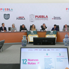 Cero tolerancia a transporte irregular, Gobierno Estatal pone orden y protege a familias