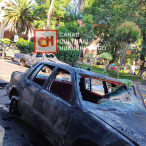 Huauchinango se convierte en el escenario principal para el rodaje de "El enemigo del pueblo", la nueva película de Luis Estrada