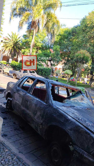 Huauchinango se convierte en el escenario principal para el rodaje de "El enemigo del pueblo", la nueva película de Luis Estrada