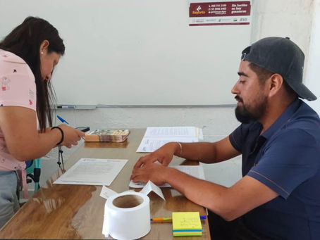 Éxito en la Campaña de Esterilización Canina y Felina en Huauchinango